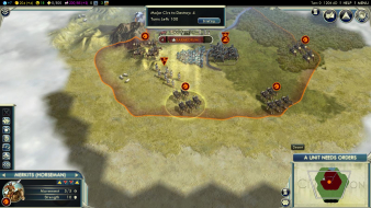 Civilization V