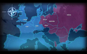 Wargame: European Escalation