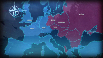 Wargame: European Escalation