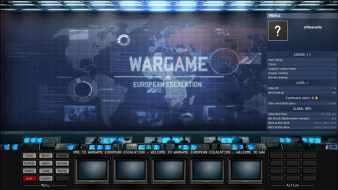 Wargame: European Escalation