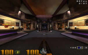 Quake III Arena