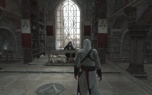 Assassin's Creed