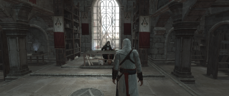 Assassin's Creed