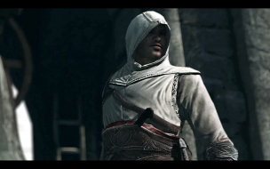 Assassin's Creed