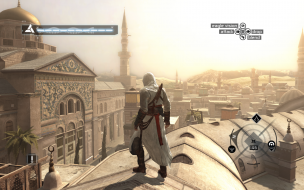 Assassin's Creed