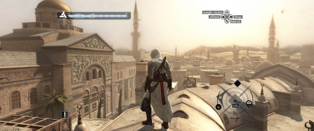 Assassin's Creed