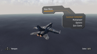 JASF: Jane's Advanced Strike Fighters