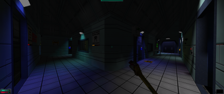 System Shock 2