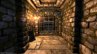 Legend of Grimrock