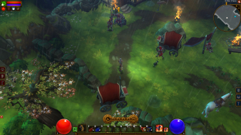 Torchlight II