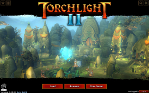 Torchlight II