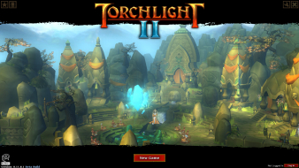 Torchlight II