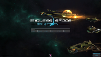 Endless Space