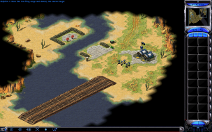 Command & Conquer: Red Alert 2