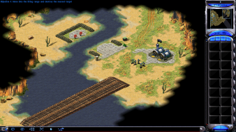 Command & Conquer: Red Alert 2