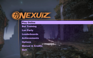 Nexuiz