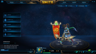 Smite