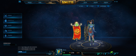 Smite