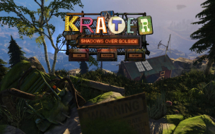 Krater