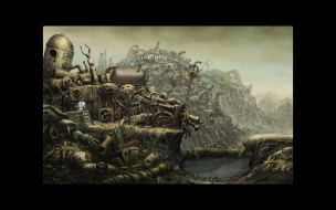 Machinarium