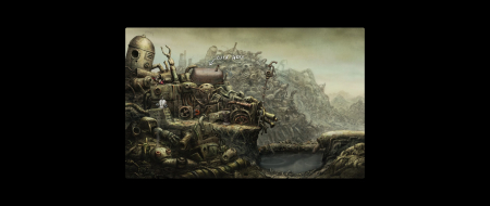 Machinarium