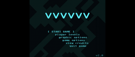 VVVVVV