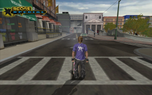 Tony Hawk's Underground 2