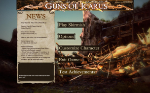 Guns of Icarus Online