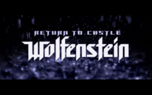 Return to Castle Wolfenstein