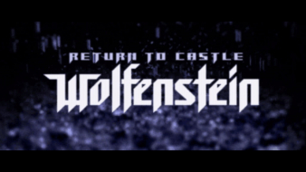 Return to Castle Wolfenstein