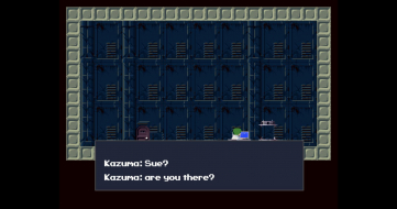 Cave Story+