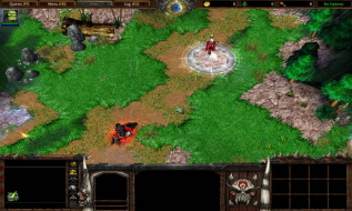 Warcraft III: Reign of Chaos