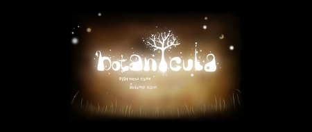 Botanicula