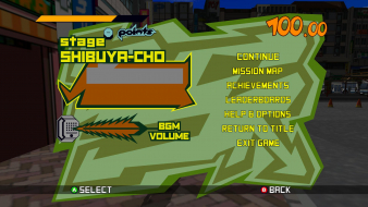 Jet Set Radio