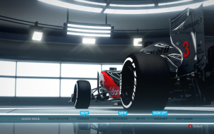 F1 2012