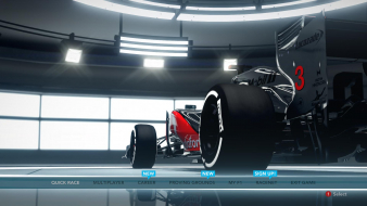 F1 2012