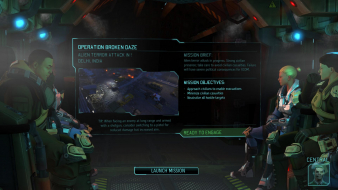 XCOM: Enemy Unknown