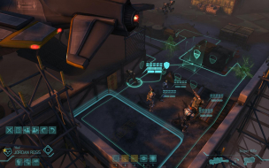 XCOM: Enemy Unknown