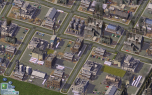 SimCity 4