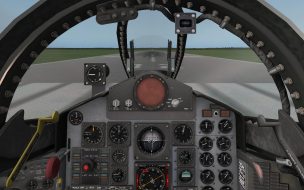 X-Plane 10