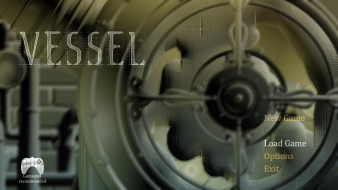 Vessel