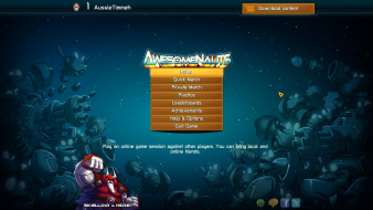 Awesomenauts