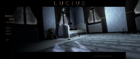 Lucius