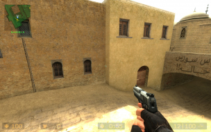 Counter-Strike: Source