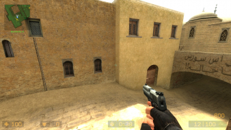 Counter-Strike: Source