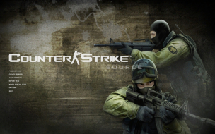 Counter-Strike: Source