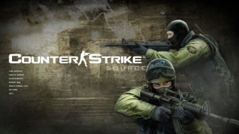 Counter-Strike: Source