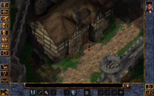 Baldur's Gate: Enhanced Edition