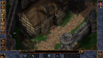 Baldur's Gate: Enhanced Edition