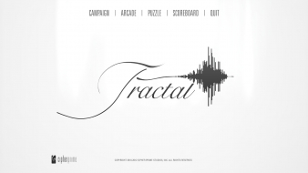 Fractal: Make Blooms Not War